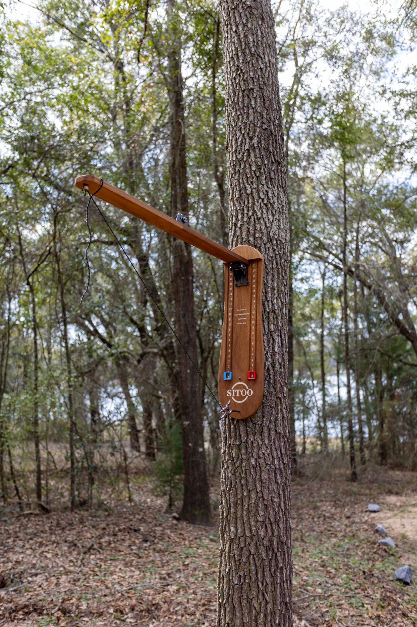 Serene Life Retreat Chipley Exterior photo